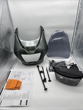 Five stars lenkerverkleidung gebraucht kaufen  Lauf a.d.Pegnitz
