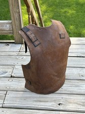 breastplate armor for sale  Canton