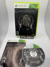Game thrones microsoft for sale  Ocoee