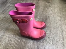 Hunter toddler matte for sale  Round Lake