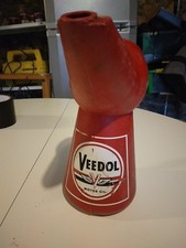 Broc huile veedol d'occasion  Argentat
