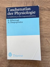 taschenatlas physiologie gebraucht kaufen taschenatlas physiologie gebraucht kaufen  Traunstein