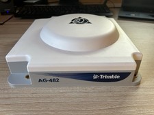 Trimble 482 agco for sale  LOUTH