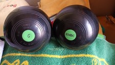 Thomas taylor bowls for sale  OLDHAM