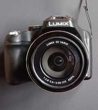 Lumix dmc fz72 gebraucht kaufen  Bad Reichenhall