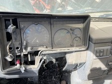 Contachilometri per iveco usato  Melfi