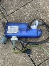 Vecton 200 ultraviolet for sale  IPSWICH