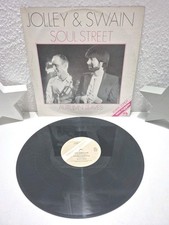Jolley swain soul gebraucht kaufen  Köngen