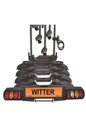 Witter zx704 tow for sale  CRADLEY HEATH