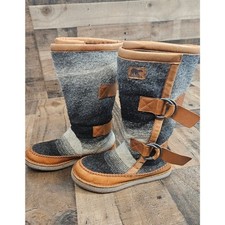 Sorel womens chipahko for sale  Denton