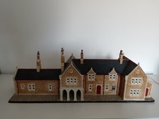 Large gauge model for sale  WHITBY