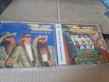 Lot zz. top d'occasion  Marseille IV