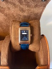 Montre reverso d'occasion  Veyrier-du-Lac