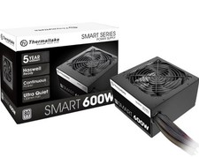 Thermaltake smart 600w for sale  Hazel Park