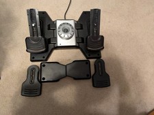 Logitech pro flight for sale  Arvada