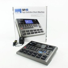 Alesis sr18 portable for sale  Bellingham
