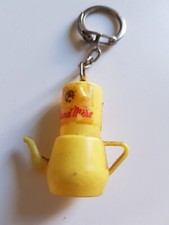 Porte cle figurine d'occasion  Reims