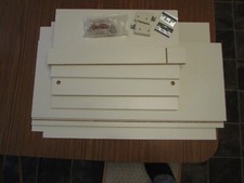 New kitchen wall for sale  LYTHAM ST. ANNES