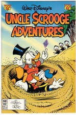 Uncle scrooge adventures gebraucht kaufen  Monheim