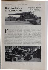 1915 ww1 article for sale  YORK