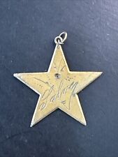 Ancien pendentif médaille d'occasion  Montereau-Fault-Yonne