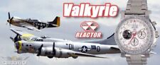 REACTOR Valkyrie (81001) Uhr comprar usado  Enviando para Brazil