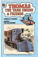 Thomas terence james for sale  UK