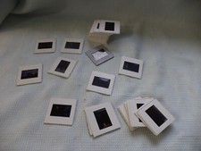 Colour photographic slides for sale  HAWICK