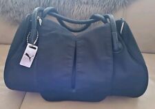 Puma handtasche schwarz gebraucht kaufen  Schweinfurt