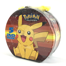 Pokémon advanced battle d'occasion  Angers-