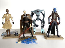 Lot figurines star d'occasion  Le Pecq
