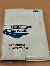 Ford taunus 1972 gebraucht kaufen  Spraitbach