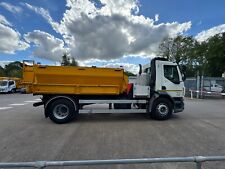 18t gvw econ for sale  WOLVERHAMPTON