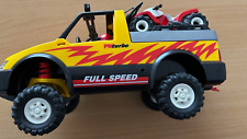 Playmobil pick racing gebraucht kaufen  Kirtorf