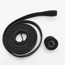 Cinto plotter 42 polegadas + polia compatível com HP DesignJet C7770-60014 800 820 510 810 500 comprar usado  Enviando para Brazil