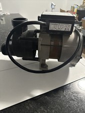 Balboa pump vico for sale  Wayne