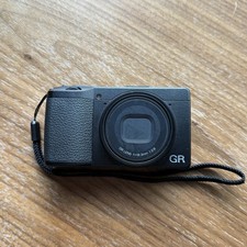 Ricoh iii hdf for sale  Los Angeles