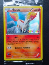 Carte pokémon ponyta d'occasion Carte pokémon ponyta d'occasion  Villeneuve-d'Ascq-