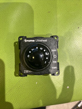 Truma ultraheat control for sale  BATH