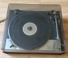 Vintage goldring turntable for sale  SUTTON COLDFIELD