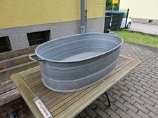 Top zinkwanne bauernhof gebraucht kaufen  Meuselwitz