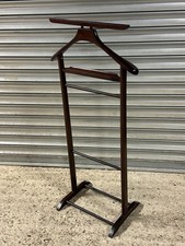Vintage gentleman valet for sale Vintage gentleman valet for sale  BEDFORD