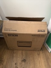 Scanner epson workforce d'occasion  Igny