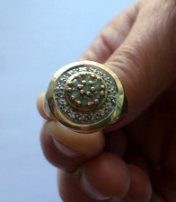9ct gold aquamarine for sale  BRADFORD