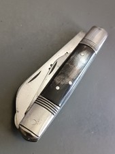 Ancien couteau tonneau d'occasion  Lédignan