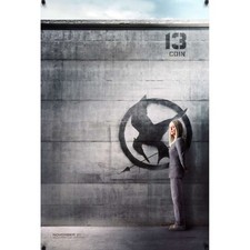 Hunger games mockingjay d'occasion  Villeneuve-lès-Avignon