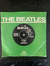 Beatles vinyl record for sale  TELFORD