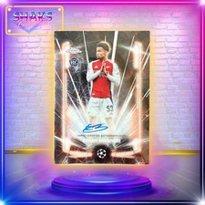 2024 topps chrome d'occasion  Ormesson-sur-Marne