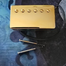 Gibson burstbucker bridge d'occasion  Expédié en Belgium