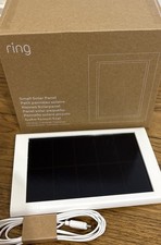 Ring small solar for sale  Vandergrift